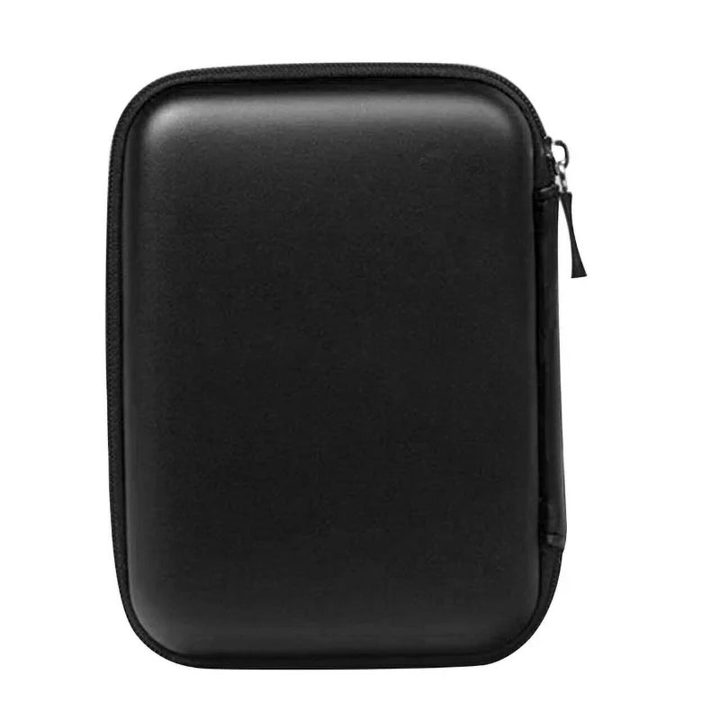 Portable Case for USB External Hard Drive Storage - Halri