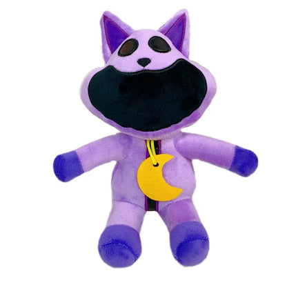 Soft Kitty Stuffed Toy Figure