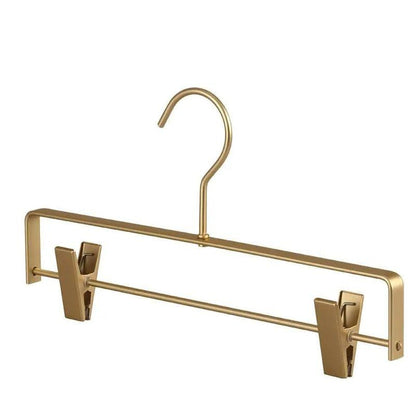 Grip Clip Pants Hangers (5-Pack) - Halri