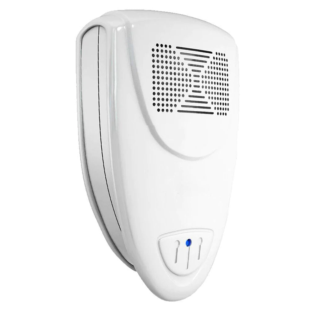 Electronic Mouse Repeller Plug In Pest Control Device - Halri