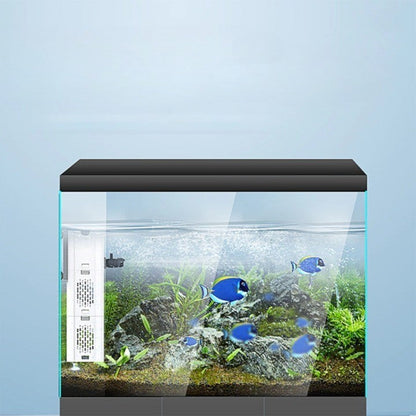 Clean Water Fish Tank Filter System - Halri