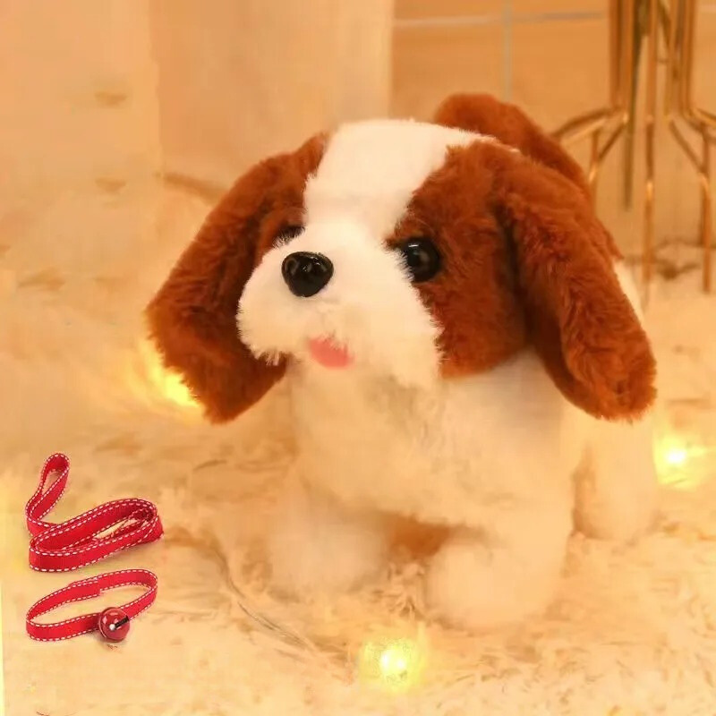 Fun Pet Plush Toy