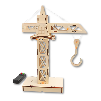 Vintage Leather Travel Backpack