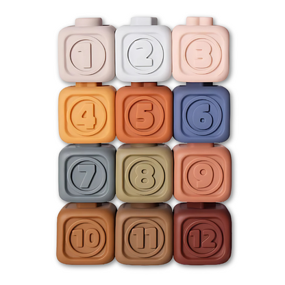 Stackable Storage Box
