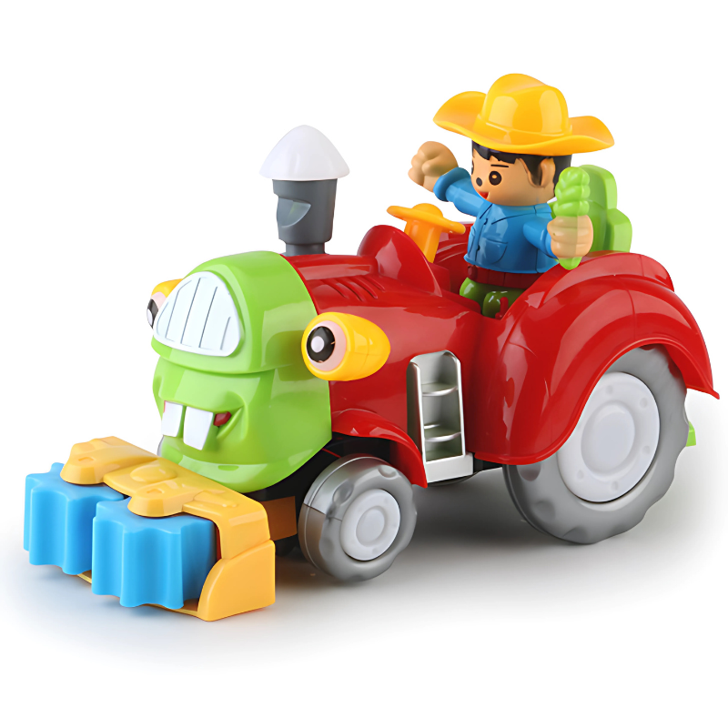 Compact Mini Plow