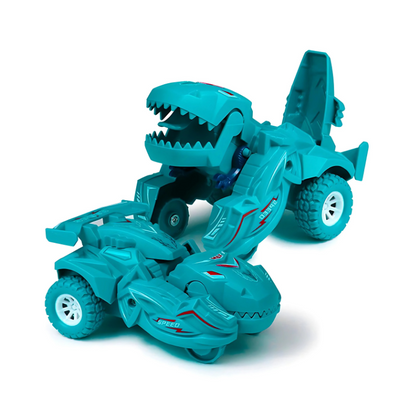 Dinosaur Binoculars Toy