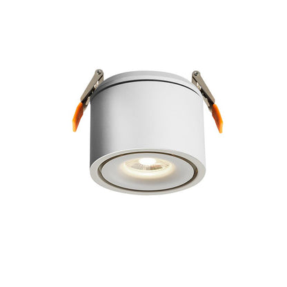 Flexible Modern Recessed LED Ceiling Light