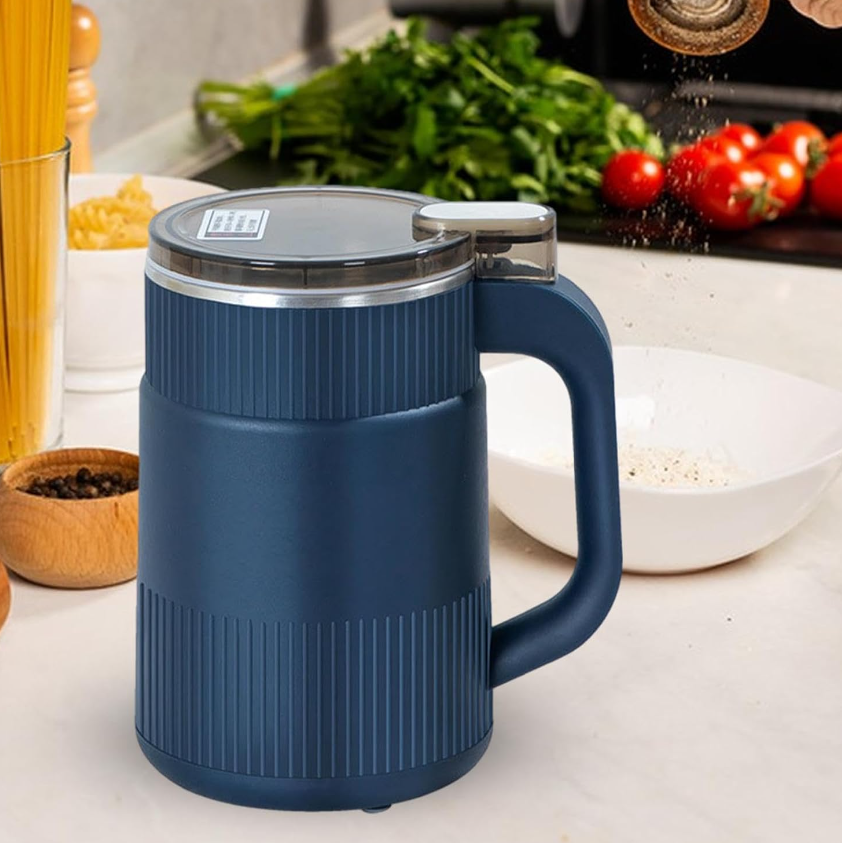 Electric Grain Mill - Halri