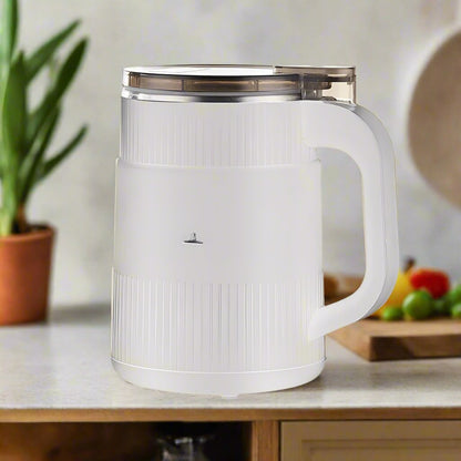Electric Grain Mill