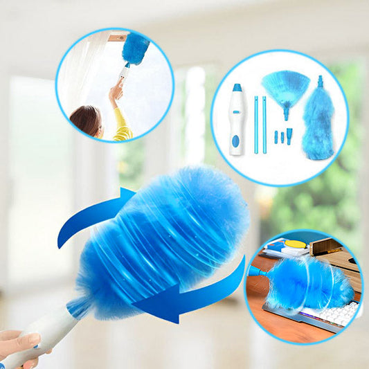 Quick Dust Remover Tool - Halri