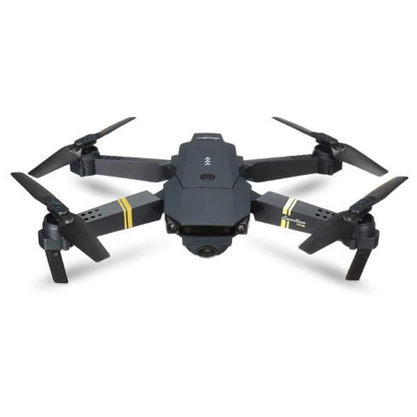 High-Tech Vulture RC Quadcopter Drone - Halri
