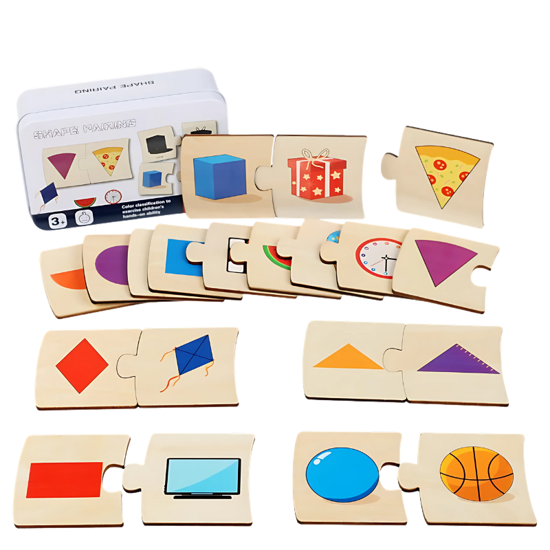 Smart Learning Tablet