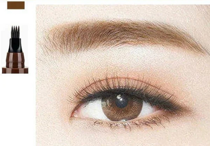 Precise Brow Defining Eyeliner Pencil