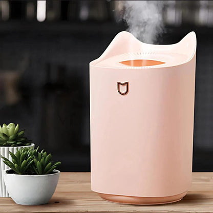 Large Capacity Cool Mist Air Humidifier