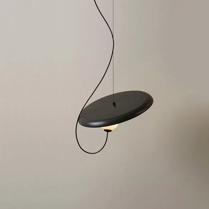 Stylish Modern Hanging Light Fixture