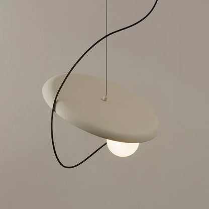 Stylish Modern Hanging Light Fixture