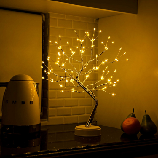 Relaxing Essential Oil Diffuser - Halri
