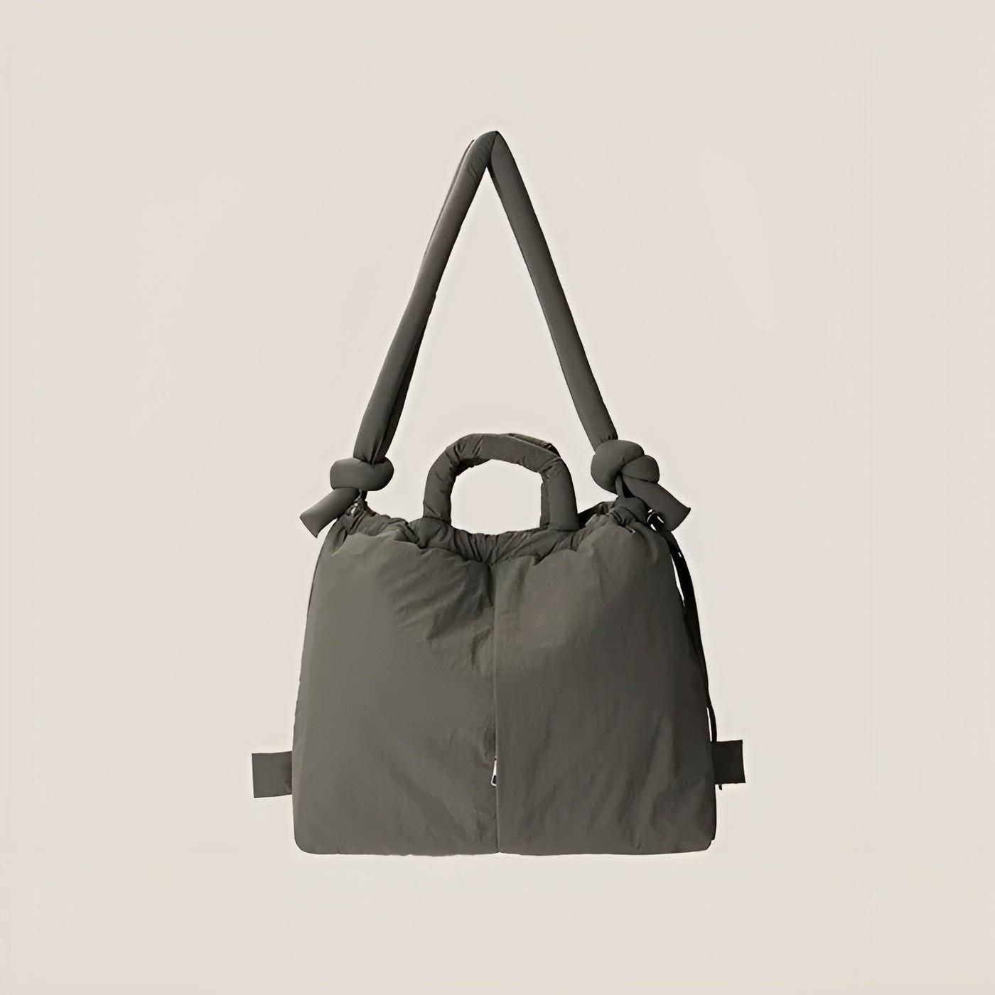 Spacious Insulated Shopping Tote Bag Daily Carryall