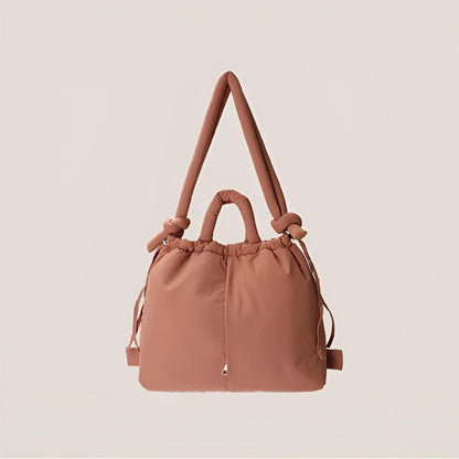 Spacious Insulated Shopping Tote Bag Daily Carryall - Halri