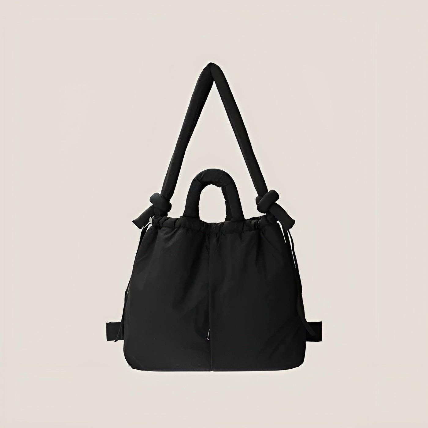 Spacious Insulated Shopping Tote Bag Daily Carryall