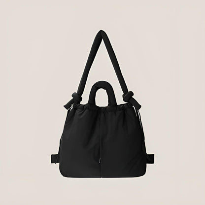 Spacious Insulated Shopping Tote Bag Daily Carryall