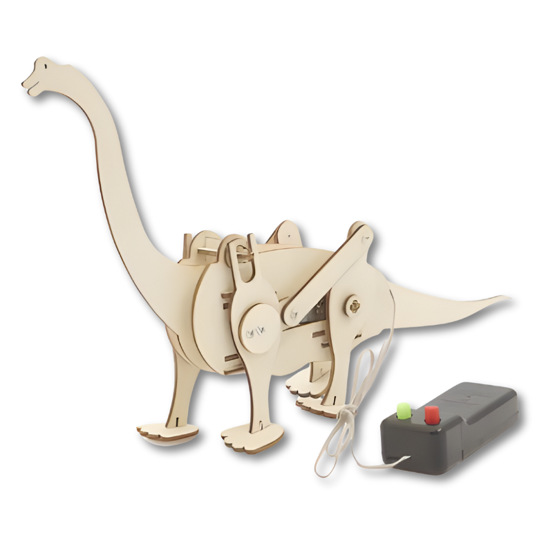 Vintage Leather Travel Backpack