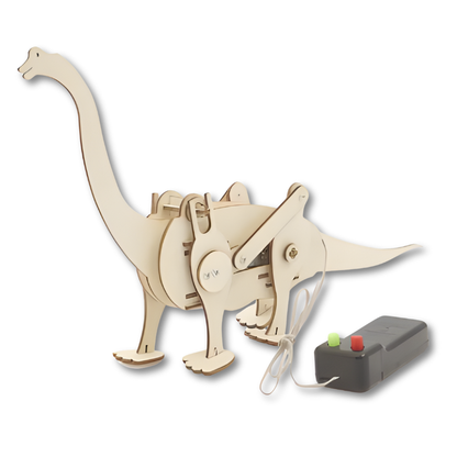 Vintage Leather Travel Backpack