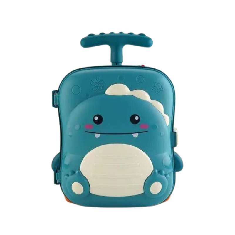Beach Folding Push Cart