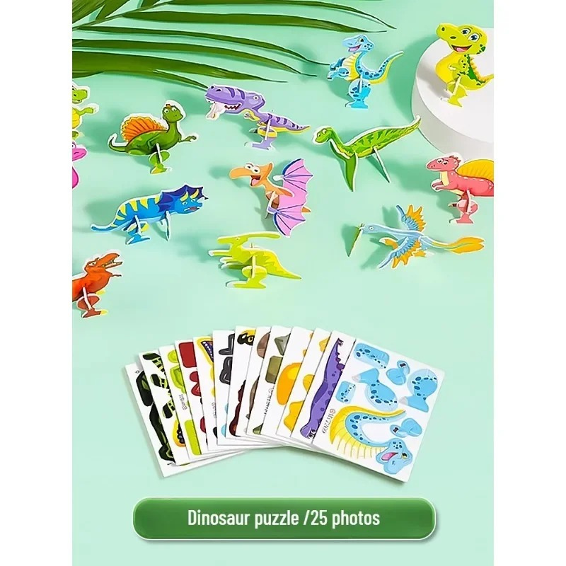 Fun Dinosaur Camera - Halri