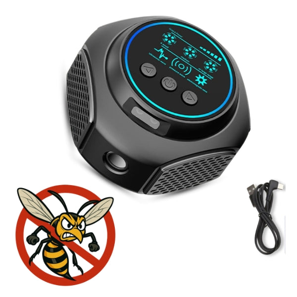Effective Pest Repellent Plug for Home and Patio Use