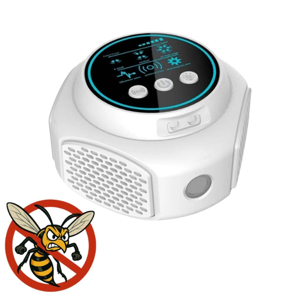 Effective Pest Repellent Plug for Home and Patio Use
