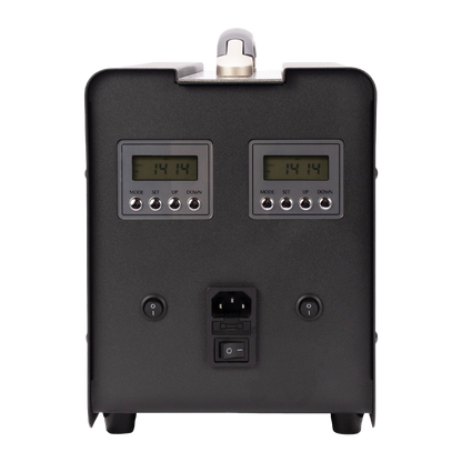 Powerful Whole House Aromatic Diffuser