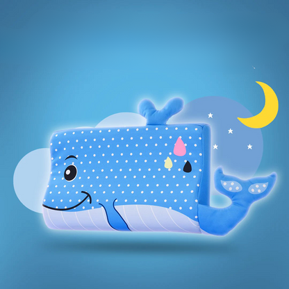 Comfortable Kids Memory Foam Pillow