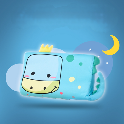 Comfortable Kids Memory Foam Pillow
