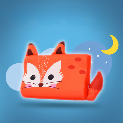 Comfortable Kids Memory Foam Pillow