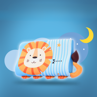 Comfortable Kids Memory Foam Pillow