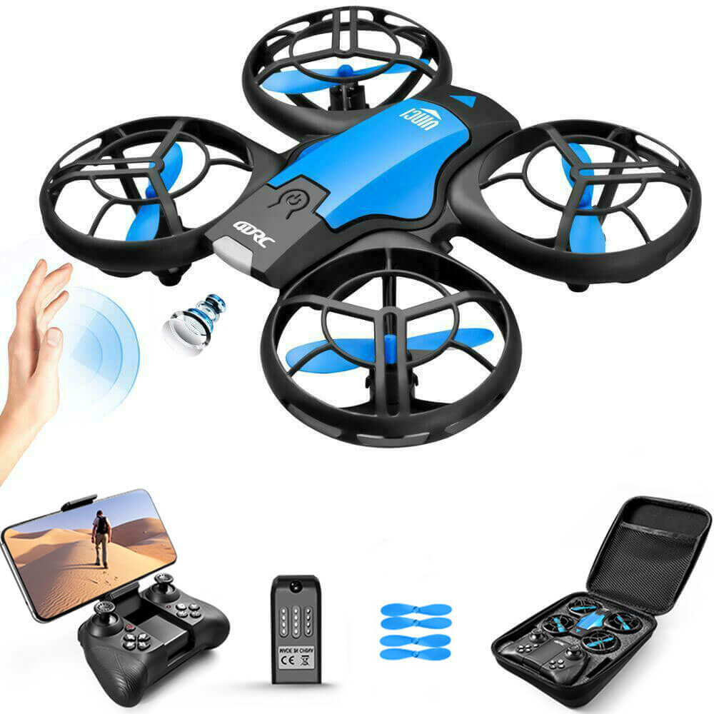 Easy Fly RC Drone Camera Quadcopter - Halri