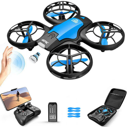 Easy Fly RC Drone Camera Quadcopter - Halri