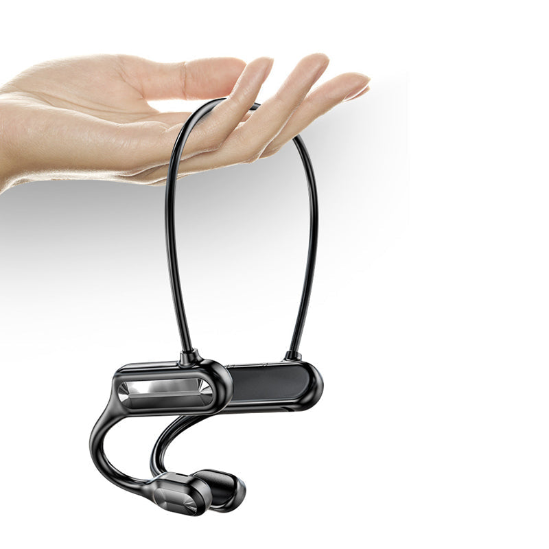 Automatic Fit Bluetooth Headphones
