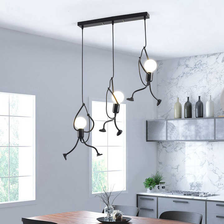 Stylish Overhead Lighting Fixtures