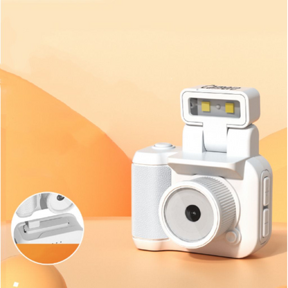 Retro Small Film Camera