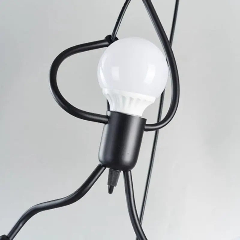 Stylish Overhead Lighting Fixtures