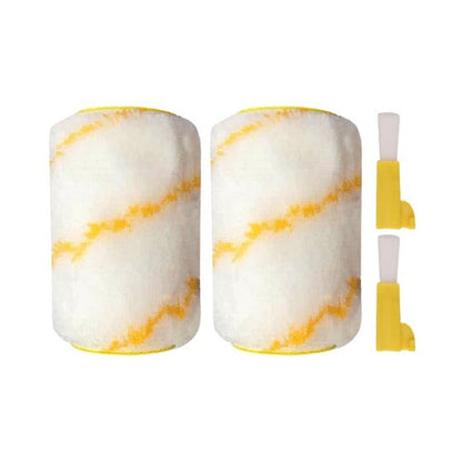 Accurate Corner Edge Painting Tool Roller