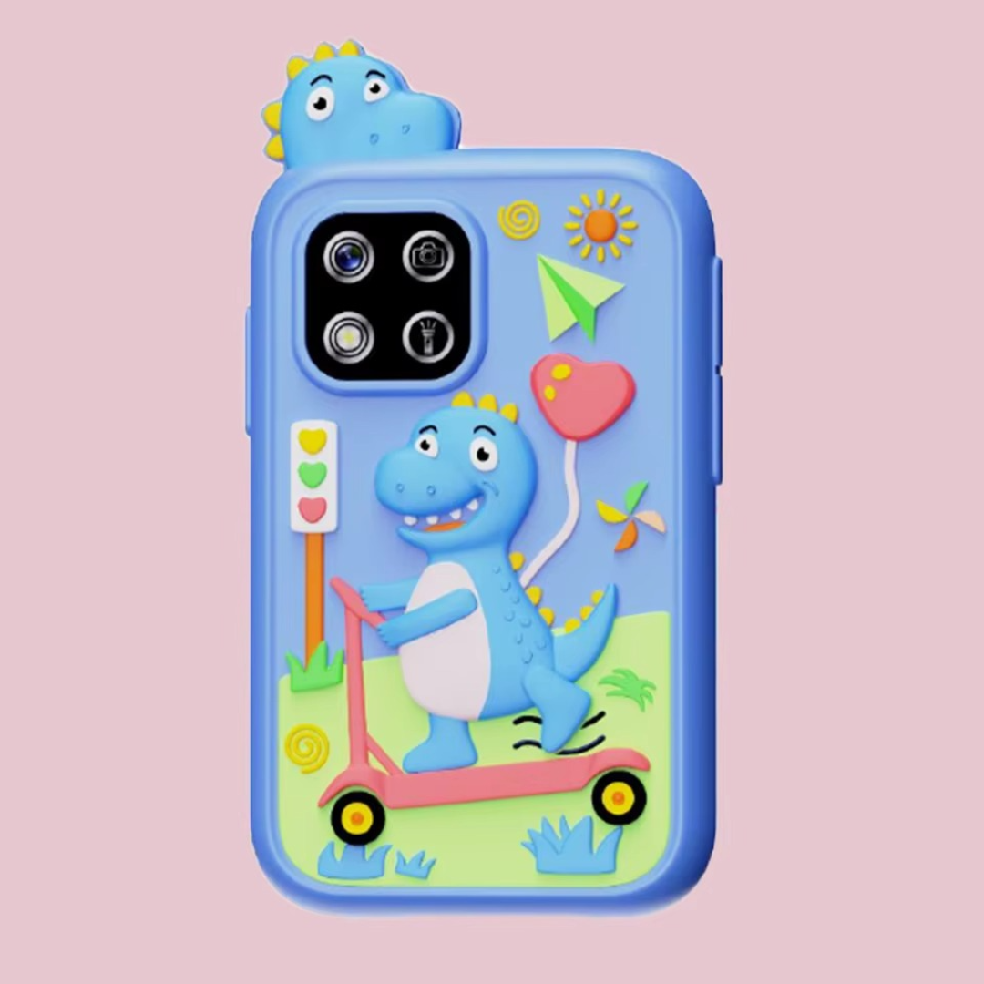 Fun Kids Learning Tablet Toy