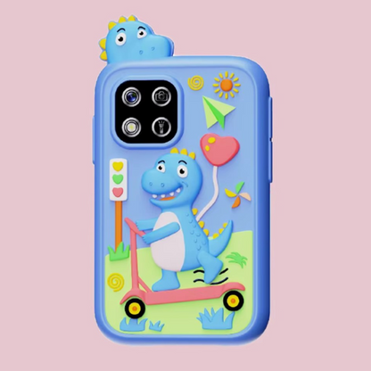 Fun Kids Learning Tablet Toy
