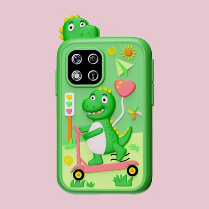 Fun Kids Learning Tablet Toy