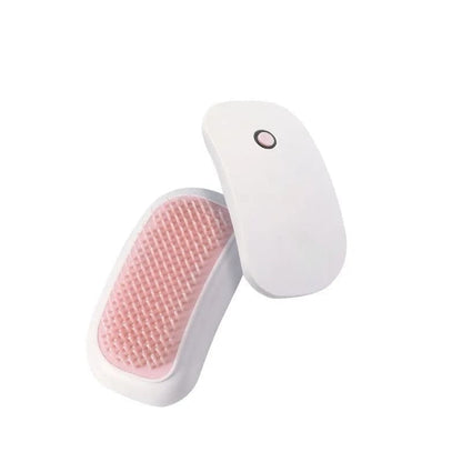 Electric Head Scalp Massager, Portable Massage and Stress Relief Device