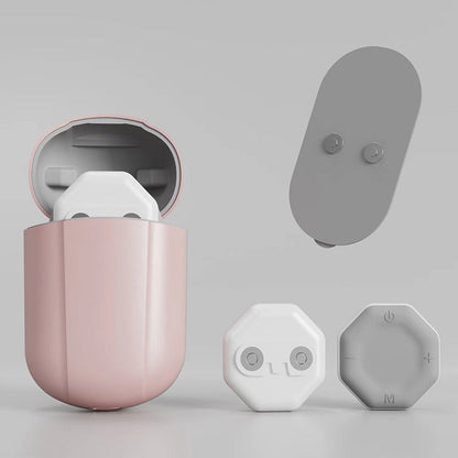 Wireless Rechargeable TENS Pain Relief Patch