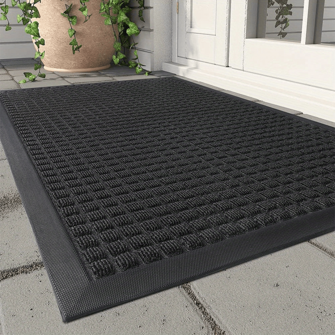 Heavy Duty Waterproof Entrance Mat - Halri