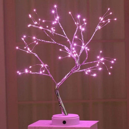 Bright LED Desk Light Lamp